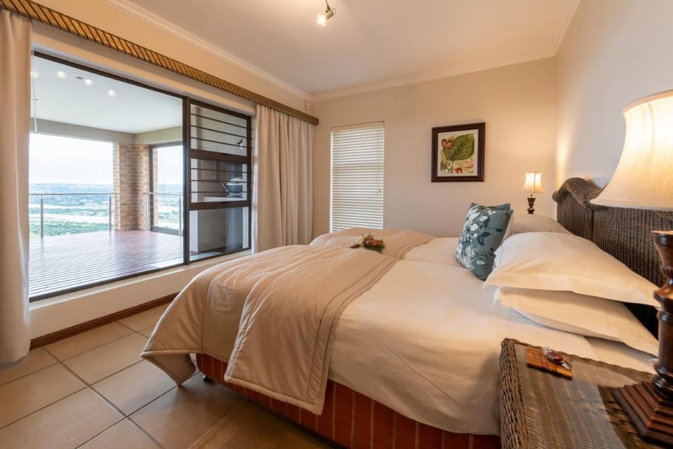 Alkantmooi Private Nature Reserve - Keursee Apartment in Eastern Cape