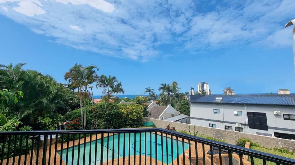 Crooked Tree Cottage B&B Hotel in Umhlanga