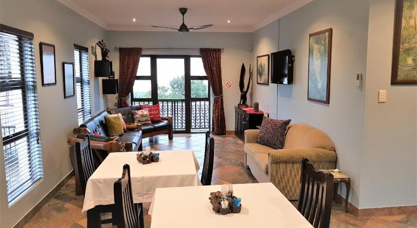 Crooked Tree Cottage B&B Hotel in Umhlanga