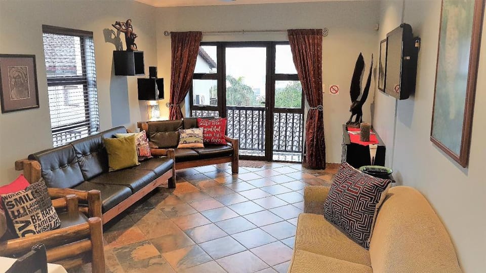 Crooked Tree Cottage B&B Hotel in Umhlanga