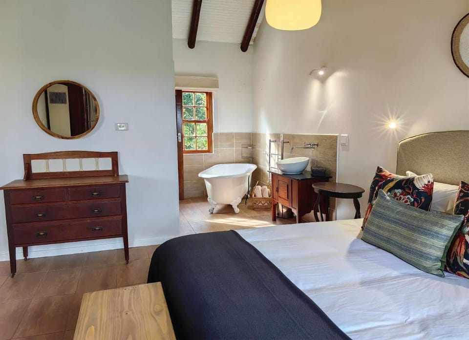 Oyster Bay Lodge Bed and Breakfast in Eastern Cape