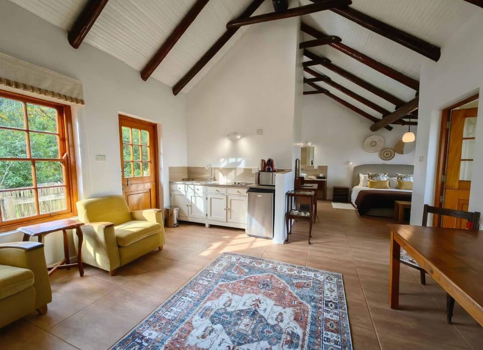 Oyster Bay Lodge Bed and Breakfast in Eastern Cape