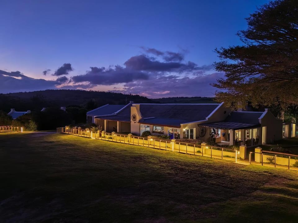 Oyster Bay Lodge Bed and Breakfast in Eastern Cape