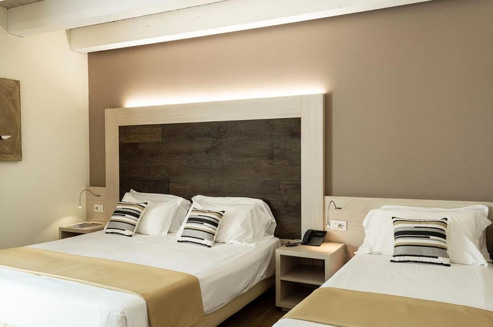 Hotel Alexander Hotel in Venice