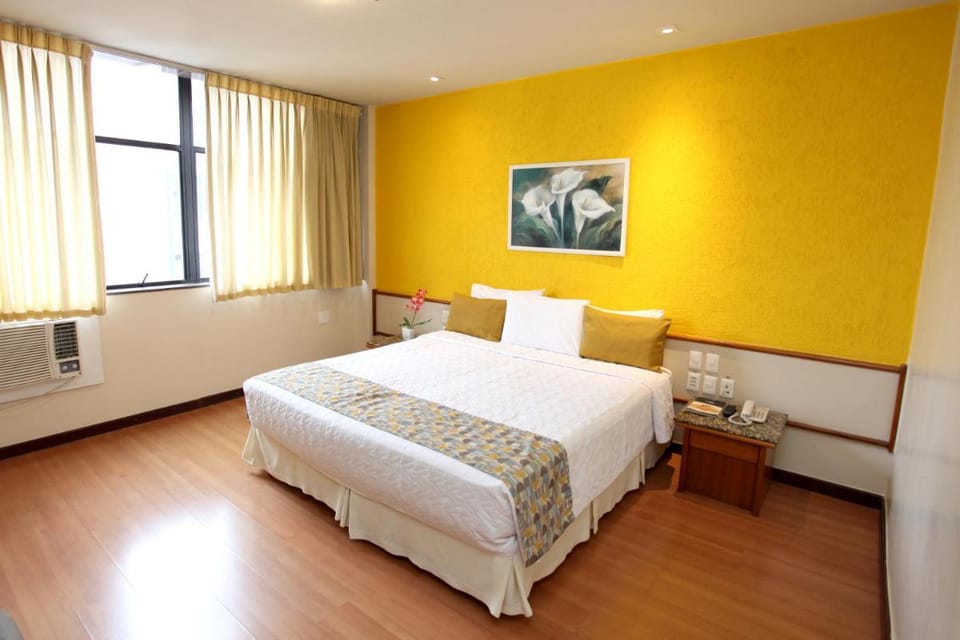 Mengo Palace Hotel Hotel in Rio de Janeiro