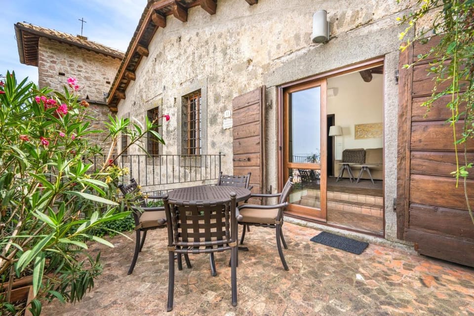 Palazzo Catalani Resort in Umbria