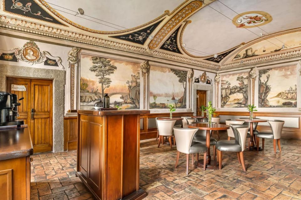 Palazzo Catalani Resort in Umbria