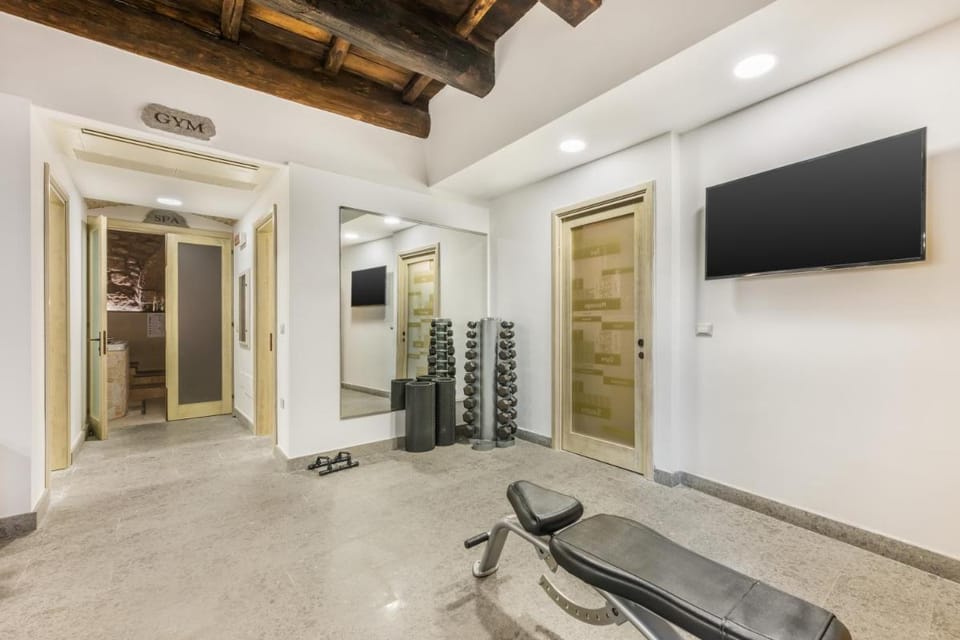 Palazzo Catalani Resort in Umbria