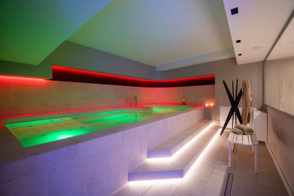 Hotel Imperiale Rimini & SPA Hotel in Rimini