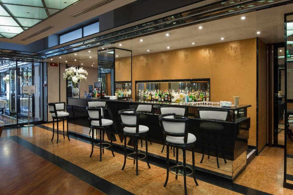 Hotel Imperiale Rimini & SPA Hotel in Rimini