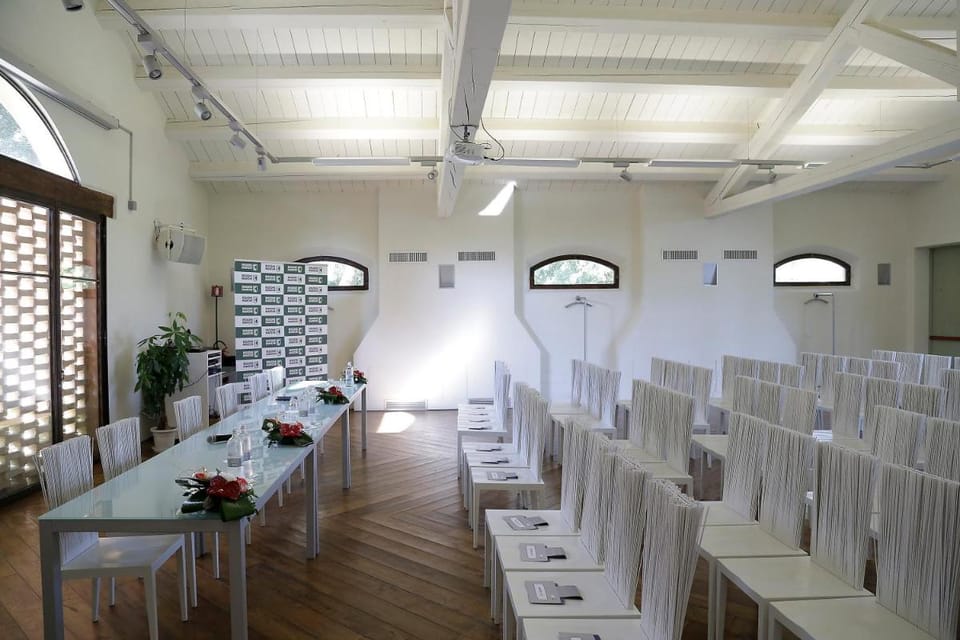 Tenuta Santi Giacomo e Filippo Country House in Marche