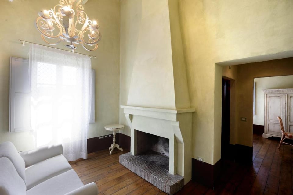 Tenuta Santi Giacomo e Filippo Country House in Marche