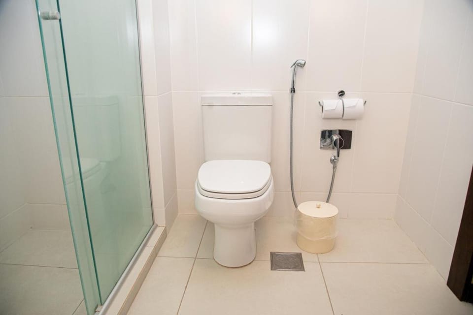 Plaza Blumenau Hotel Hotel in Blumenau
