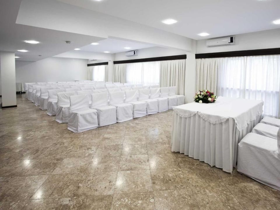 Plaza Blumenau Hotel Hotel in Blumenau