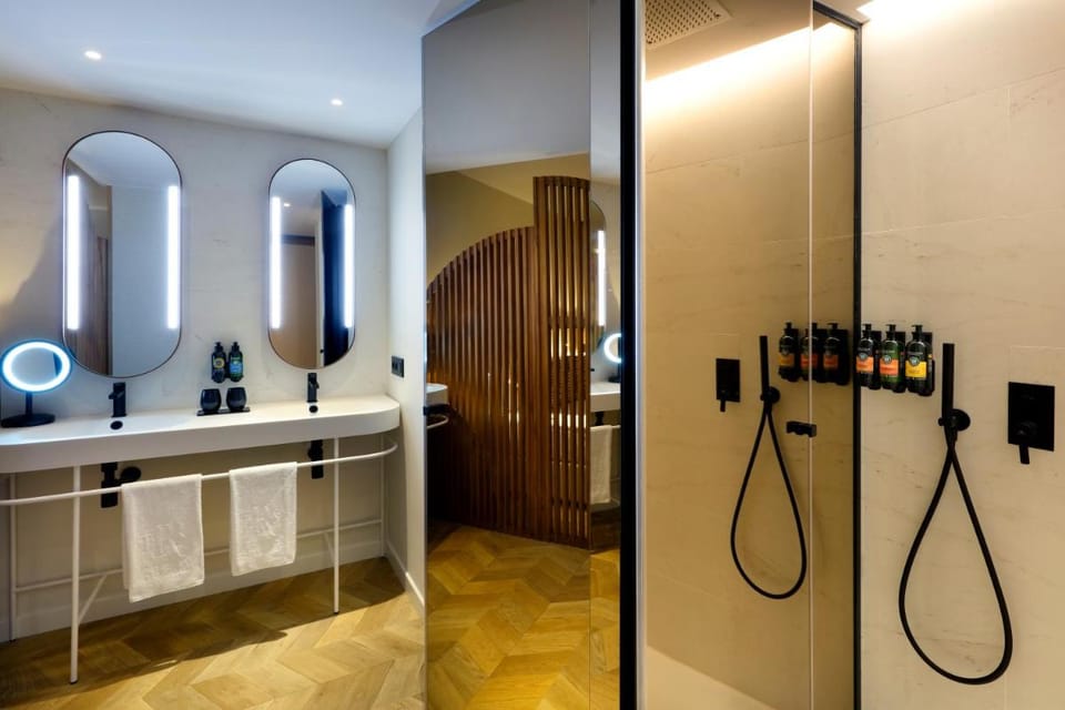 TRS Ibiza Hotel - Adults Only Hotel in Ibiza