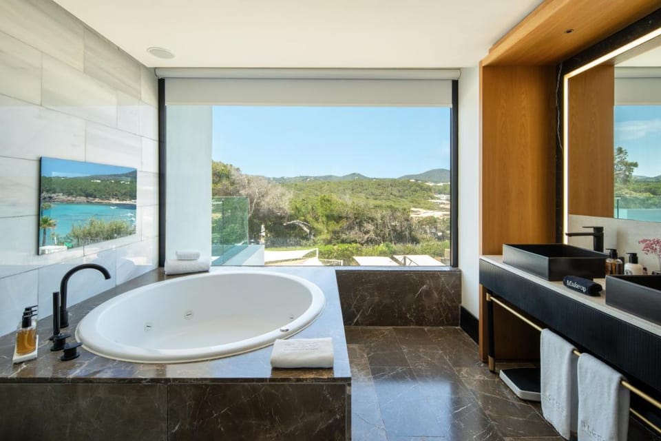 Bless Hotel Ibiza - The Leading Hotels of The World Hotel in Ibiza