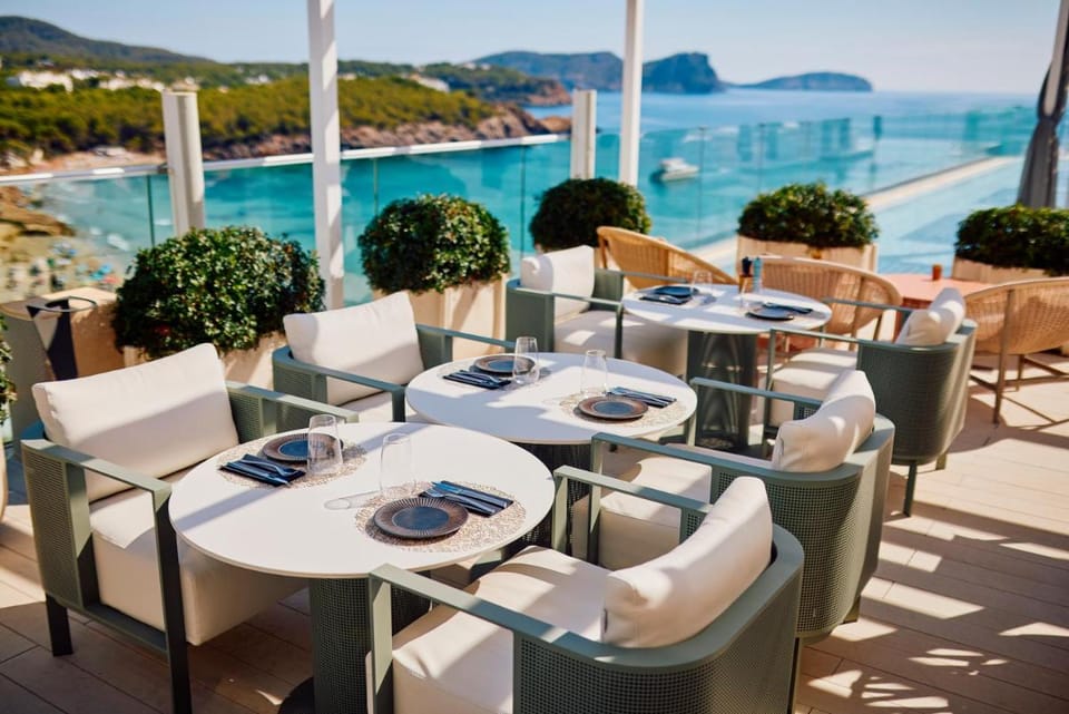 Bless Hotel Ibiza - The Leading Hotels of The World Hotel in Ibiza