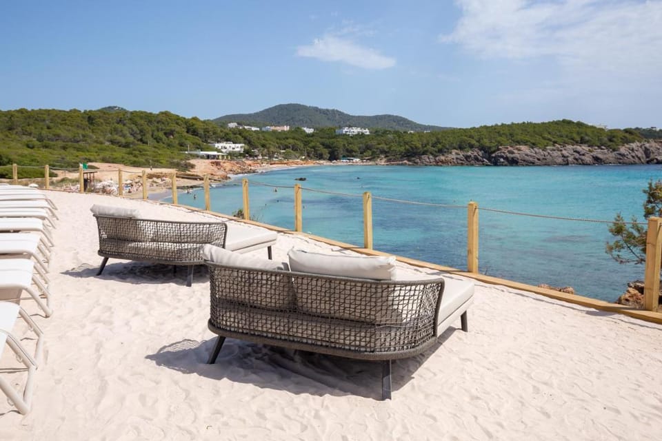 Bless Hotel Ibiza - The Leading Hotels of The World Hotel in Ibiza