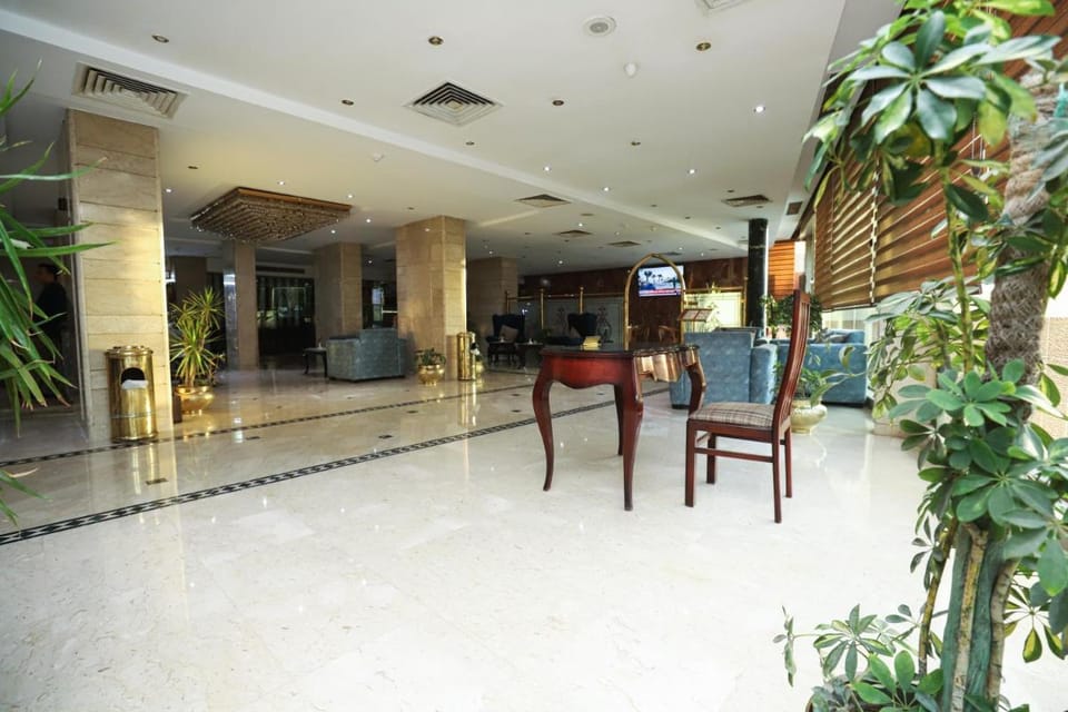 Gawharet Al Ahram Hotel Hotel in Egypt