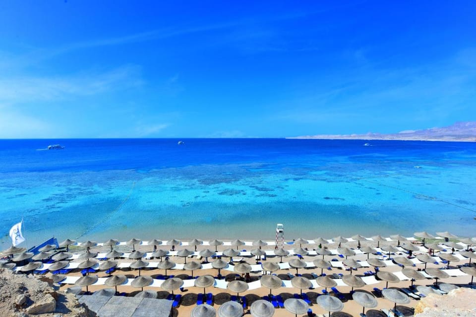 JAZ Fanara Resort Resort in South Sinai Governorate