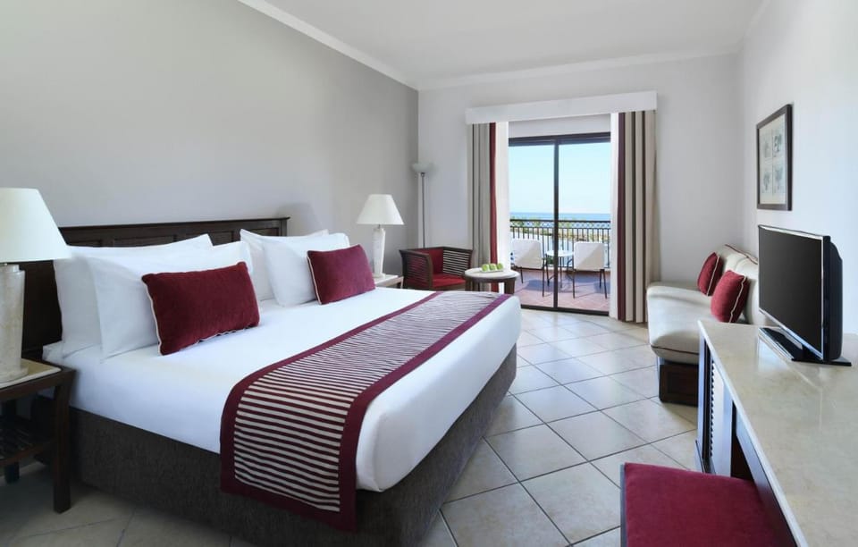 Jaz Belvedere Resort in Sharm El-Sheikh