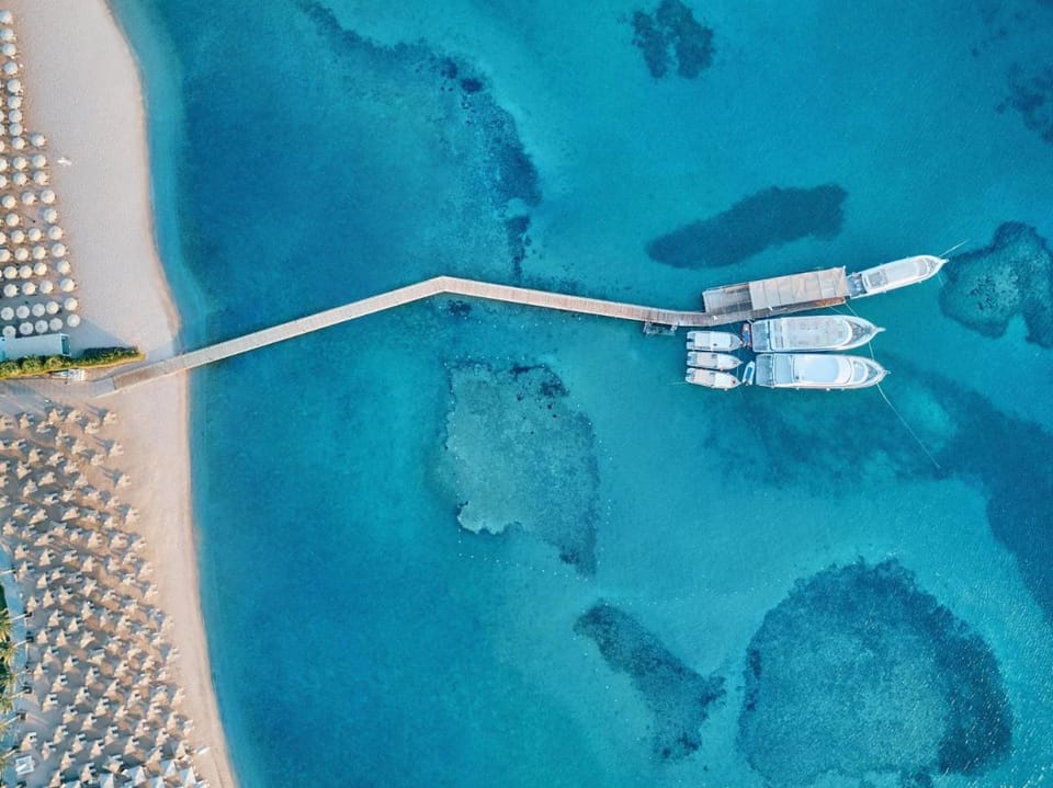 Jaz Makadi Star & Spa Resort in Hurghada