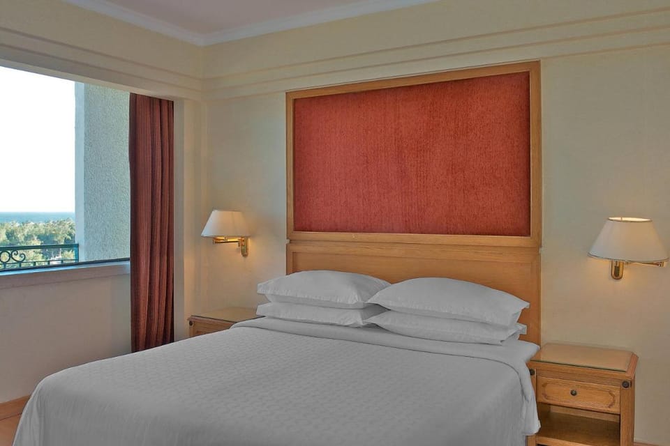 Sheraton Montazah Hotel Hotel in Alexandria