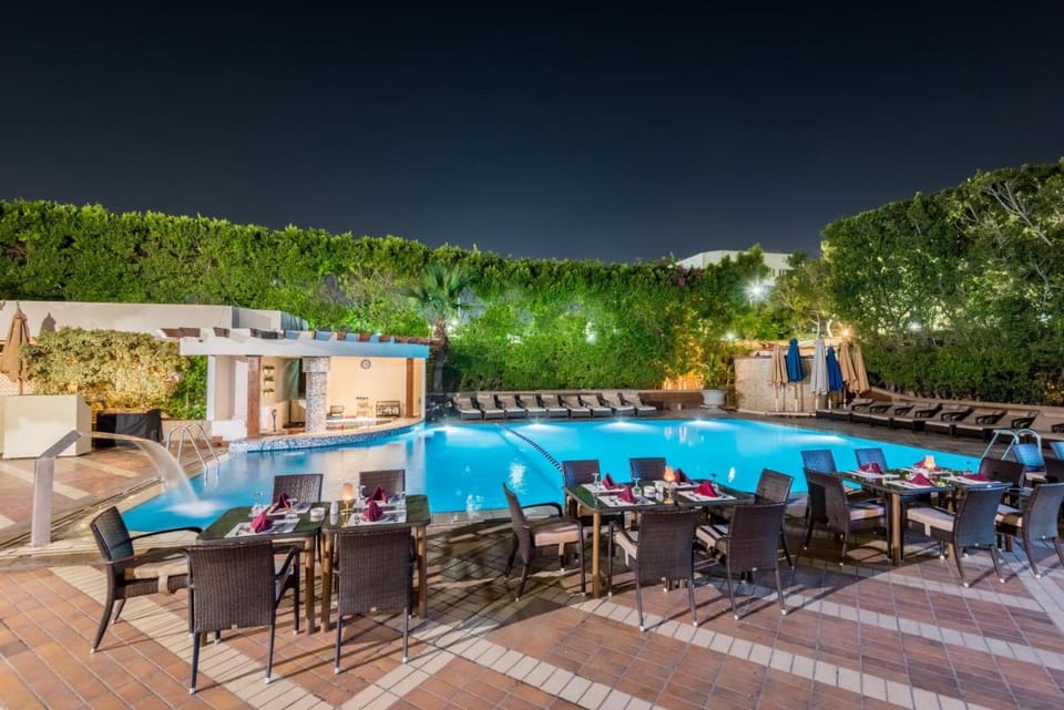 Sonesta Hotel Tower & Casino Cairo Hotel in Cairo Governorate