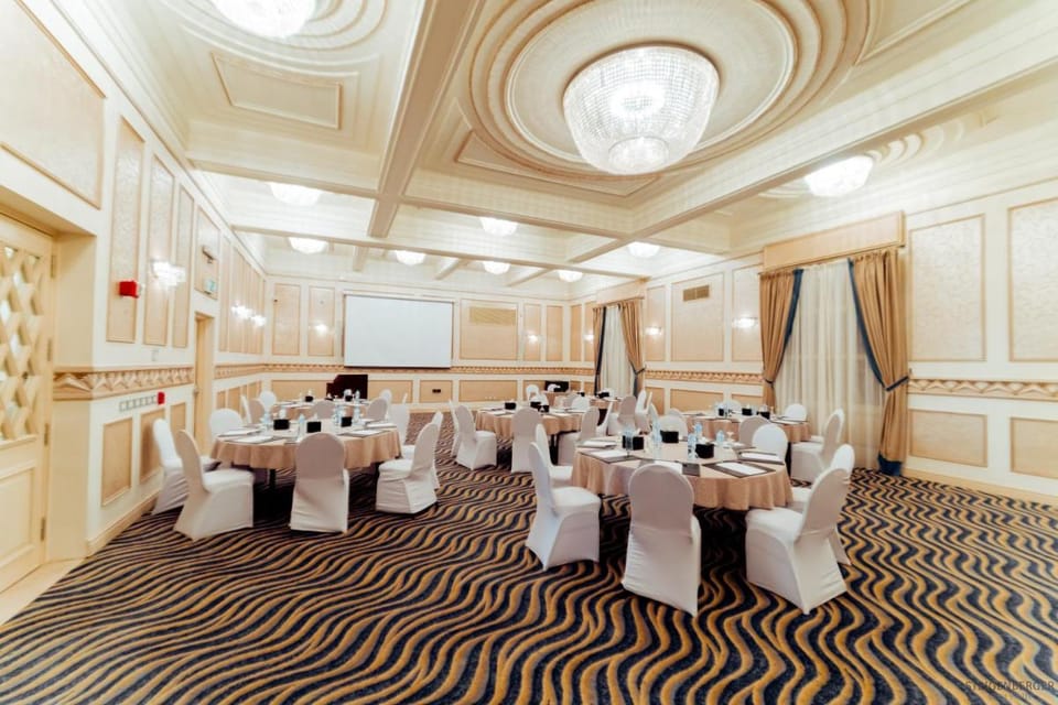 Steigenberger Cecil Hotel Alexandria Hotel in Alexandria