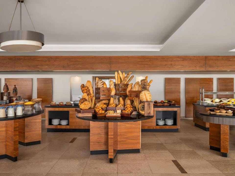 Novotel Cairo Airport Hotel in Cairo Governorate