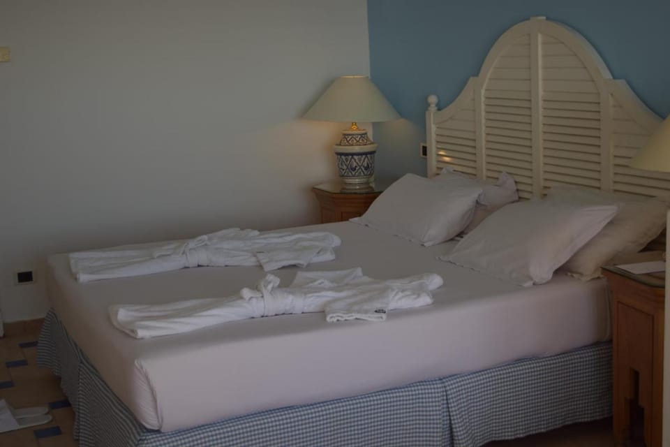 Sheraton Sharm Hotel Resort And Villas Resort in South Sinai Governorate