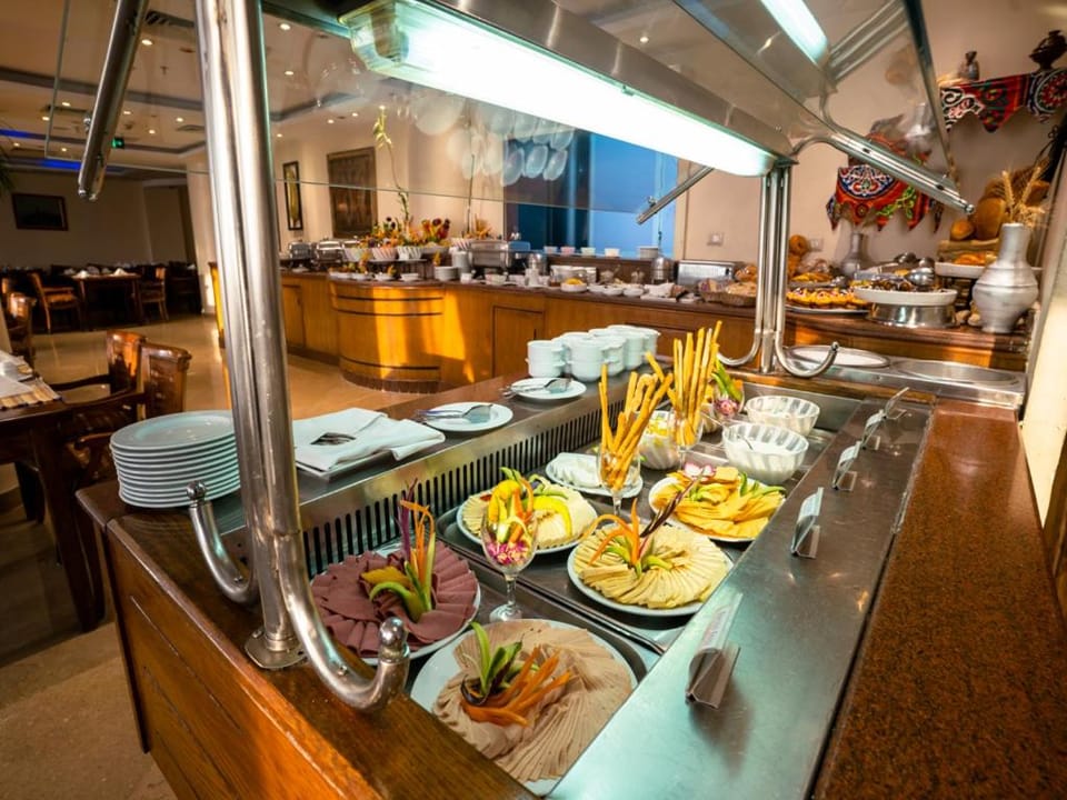 Swiss Inn Nile Hotel Hotel in Cairo Governorate