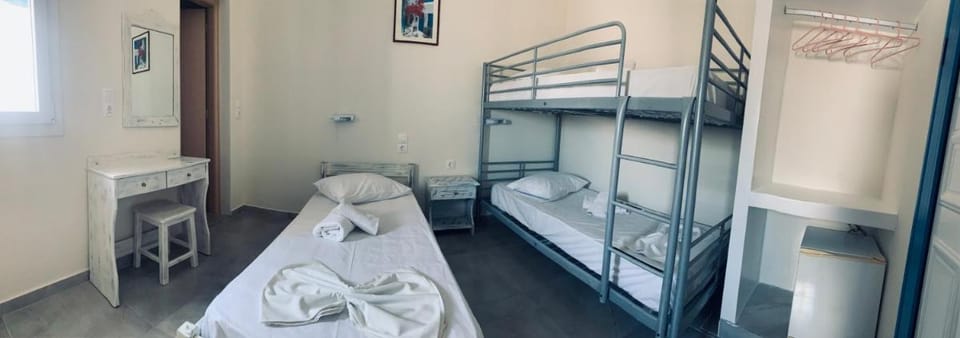 Princess Sissy Hotel in Decentralized Administration of the Aegean
