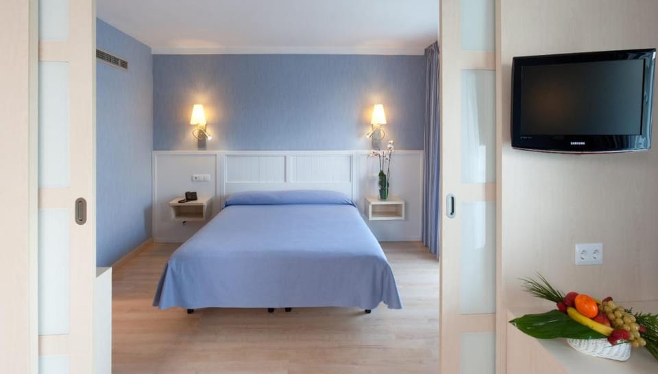 Hotel Guitart Central Park Aqua Resort Hotel in Lloret de Mar