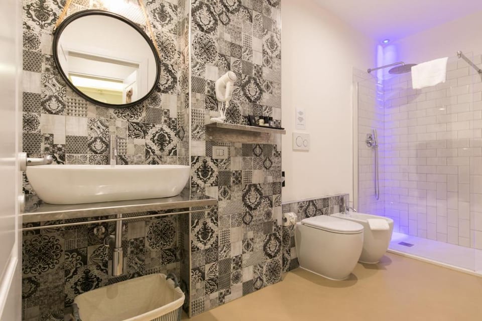 Spagna Ave Bed and Breakfast in Rome