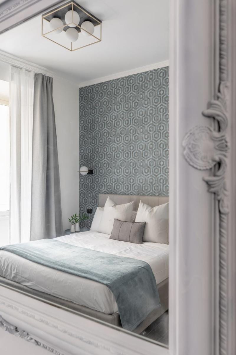 Residenza Vaticana Bed and Breakfast in Rome