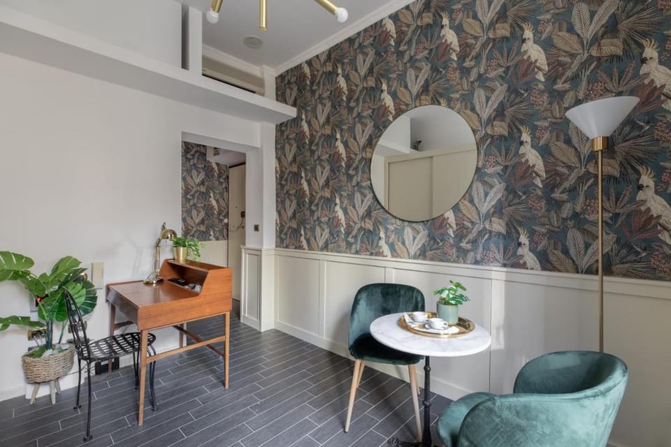 Residenza Vaticana Bed and Breakfast in Rome