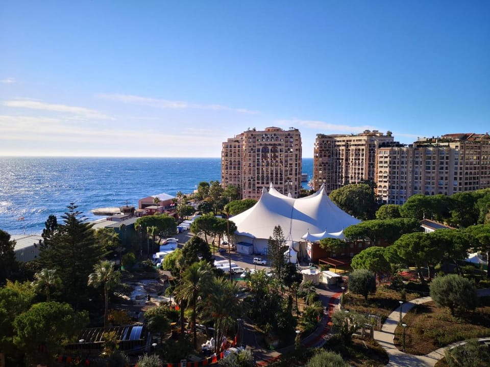 Columbus Hotel Monte-Carlo, Curio Collection by Hilton Hotel in Monaco
