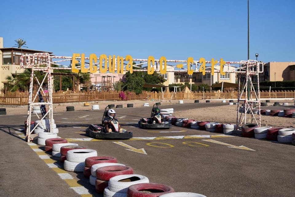 Captain's Inn Hotel Inn in Hurghada