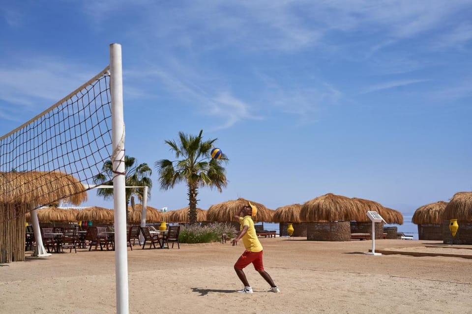 Captain's Inn Hotel Inn in Hurghada