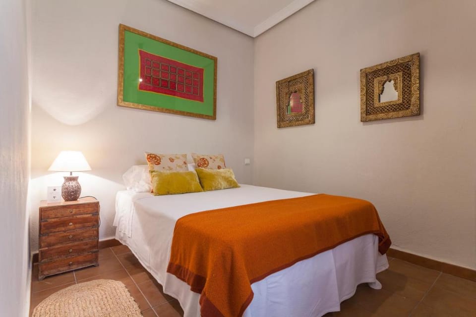 La Casa del Maestro Boutique Hotel in Seville