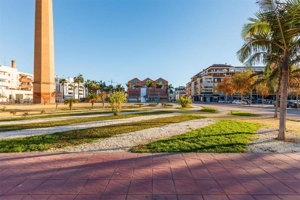Hotel Torremar Hotel in Torre del Mar