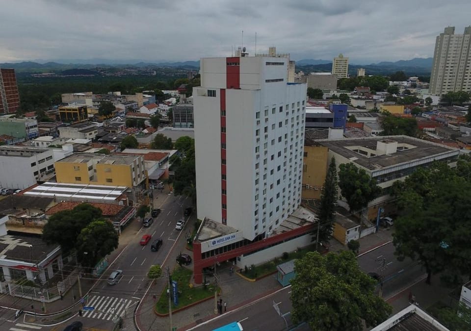 Dan Inn São José dos Campos Hotel in Sao Jose dos Campos