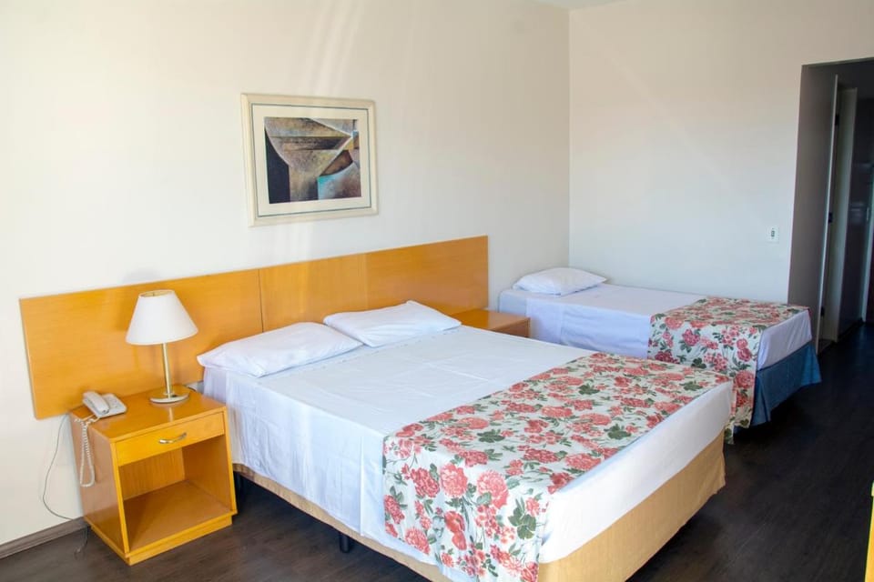 Dan Inn São José dos Campos Hotel in Sao Jose dos Campos