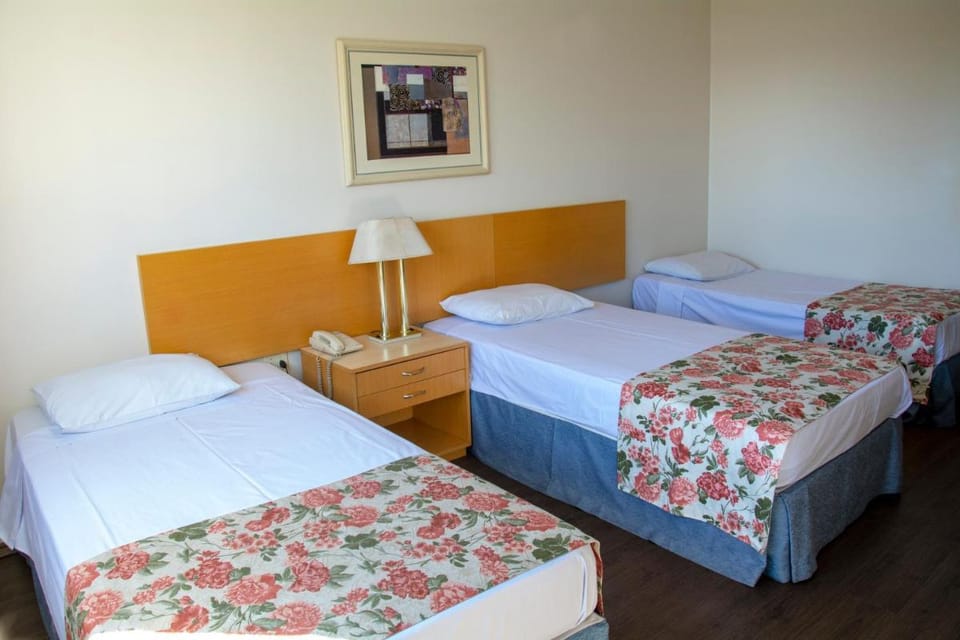 Dan Inn São José dos Campos Hotel in Sao Jose dos Campos