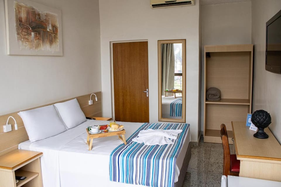 Dan Inn Barretos Hotel in Barretos