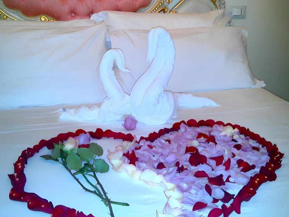 Imperial Rooms Luxury Guest House Hotel in Rome