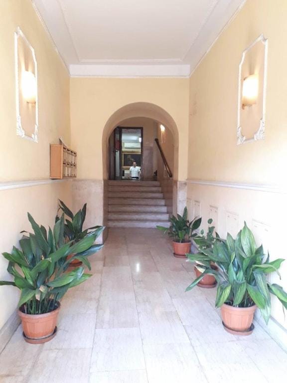 Imperial Rooms Luxury Guest House Hotel in Rome