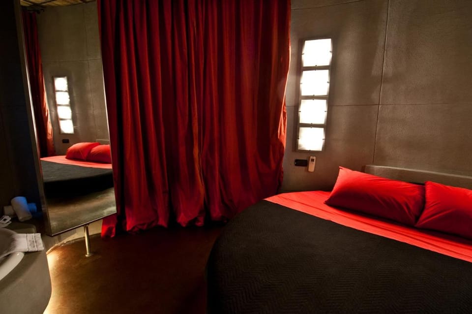 MDM Guesthouse Bed and Breakfast in Rome