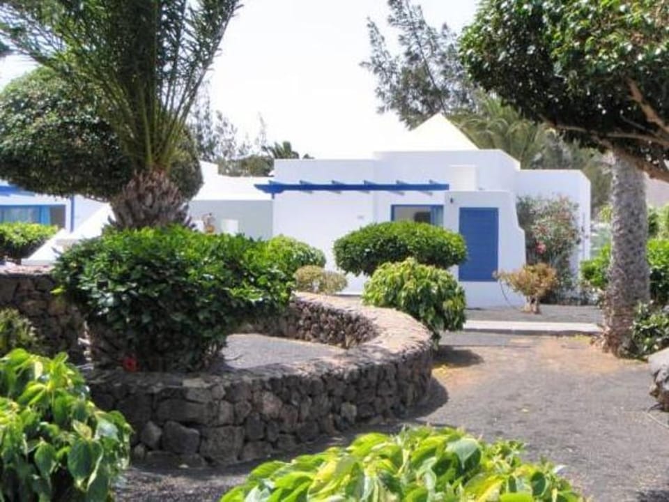 Sandos Atlantic Gardens Hotel in Playa Blanca